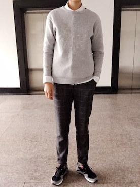 conqconqさんのコーディネート