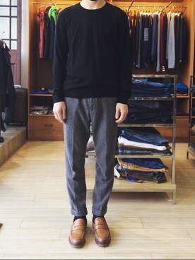 conqconqさんのコーディネート