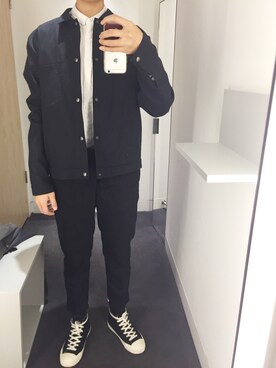 conqconqさんのコーディネート