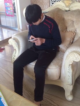 conqconqさんのコーディネート