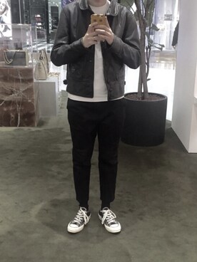 conqconqさんのコーディネート