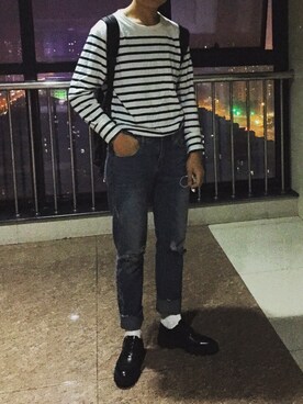 conqconqさんのコーディネート