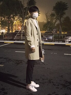 conqconqさんのコーディネート