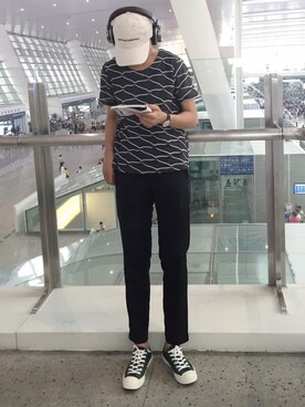 conqconqさんのコーディネート