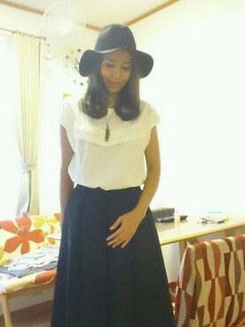 yuuchanさんのコーディネート