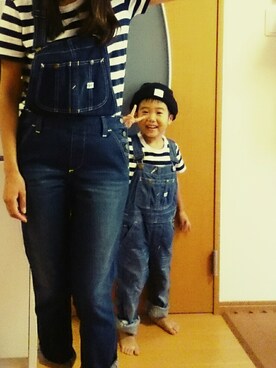 yuuchanさんのコーディネート