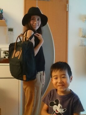 yuuchanさんのコーディネート