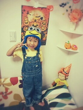 yuuchanさんのコーディネート