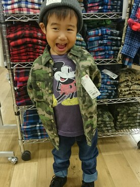 yuuchanさんのコーディネート