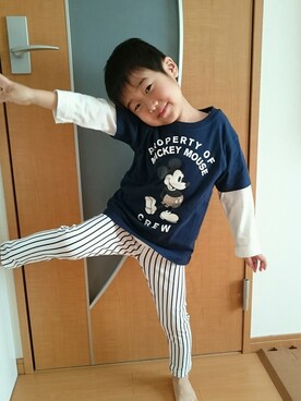 yuuchanさんのコーディネート