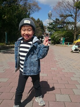 yuuchanさんのコーディネート