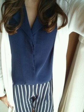 yuuchanさんのコーディネート