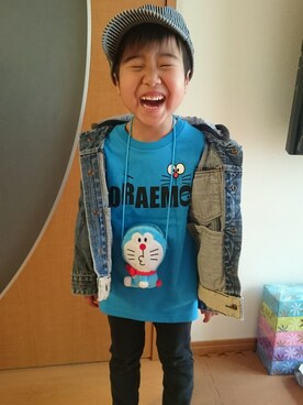 yuuchanさんのコーディネート