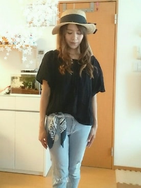 yuuchanさんのコーディネート