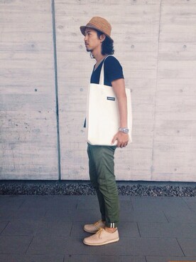 Burusuさんのコーディネート