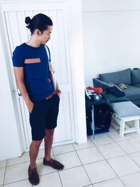 Burusuさんのコーディネート