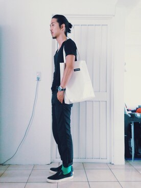 Burusuさんのコーディネート