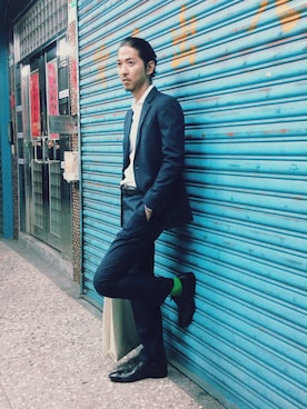 Burusuさんのコーディネート