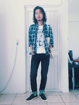 Burusuさんのコーディネート