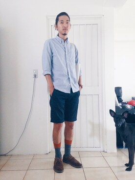 Burusuさんのコーディネート