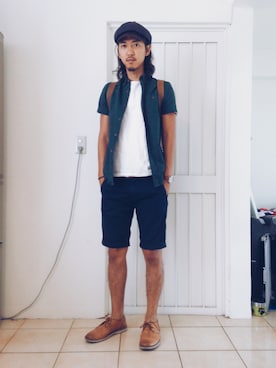 Burusuさんのコーディネート