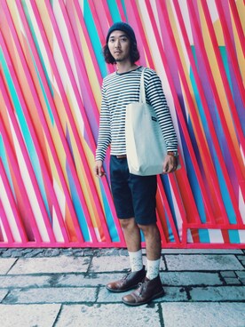 Burusuさんのコーディネート