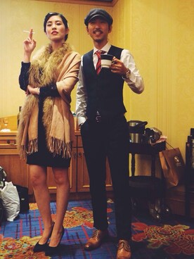 Burusuさんのコーディネート