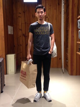 Burusuさんのコーディネート