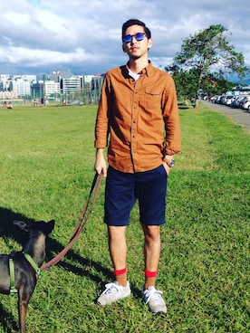 Burusuさんのコーディネート