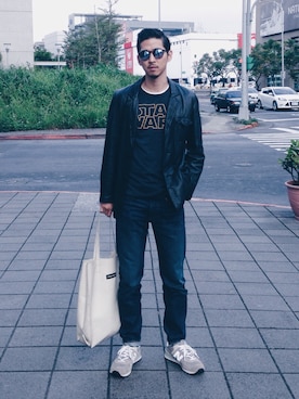 Burusuさんのコーディネート