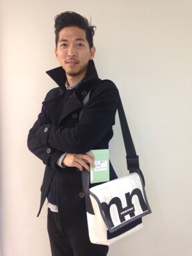 Burusuさんのコーディネート