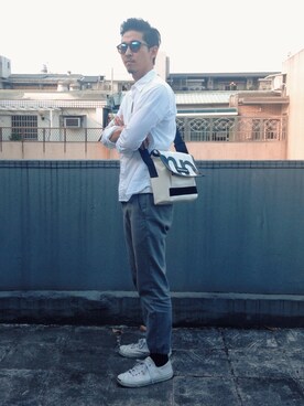 Burusuさんのコーディネート