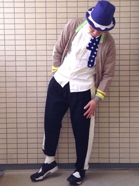 ◯まるいろさんのコーディネート