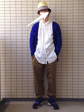 ◯まるいろさんのコーディネート