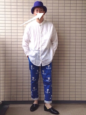 ◯まるいろさんのコーディネート