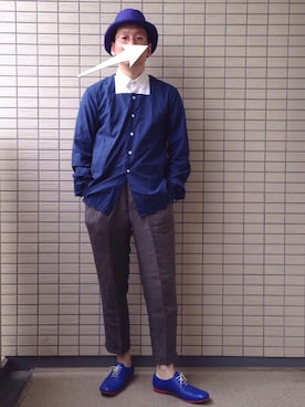 ◯まるいろさんのコーディネート