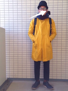 ◯まるいろさんのコーディネート