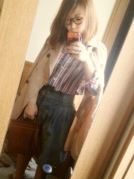 ちゃんそわ。さんのコーディネート