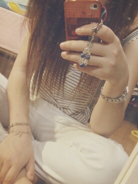 ちゃんそわ。さんのコーディネート