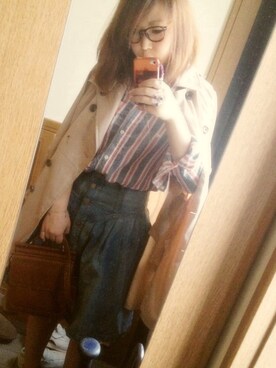 ちゃんそわ。さんのコーディネート