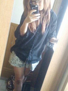 ちゃんそわ。さんのコーディネート