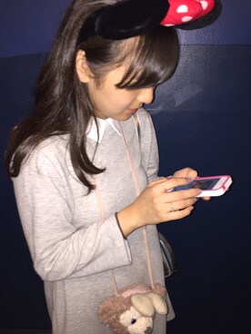 RKさん（レディース・152cm）の秋コーディネート