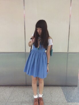 annerieyさんのコーディネート