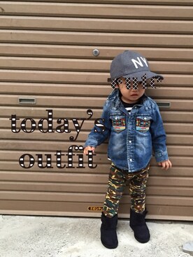 mee☆さんのコーディネート