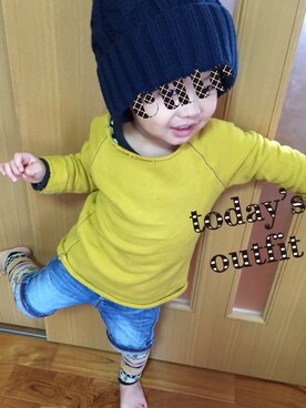 mee☆さんのコーディネート