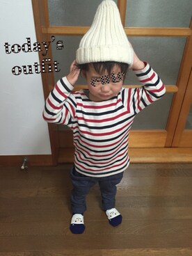 mee☆さんのコーディネート