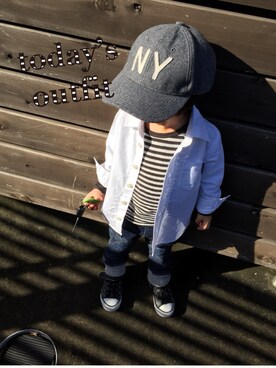 mee☆さんのコーディネート