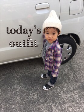 mee☆さんのコーディネート