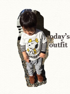 mee☆さんのコーディネート