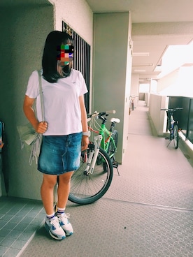 赤リンゴさんのコーディネート